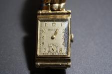 1941 Bulova watch
