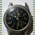 1958 Bulova watch