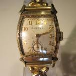 1942 Bulova watch