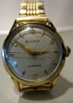 1956 Bulova watch