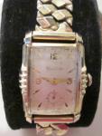 1952 Bulova watch