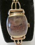 1949 Bulova watch