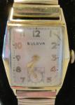 1949 Bulova watch