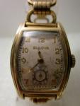 1942 Bulova watch