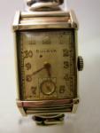 1947 Bulova watch