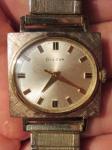 1966 Bulova watch