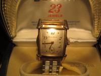 1955 Bulova watch