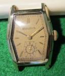 1935 Bulova watch