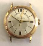 1972 Bulova Accutron Mini Q watch