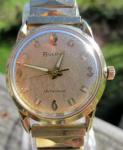 1967 Bulova watch