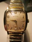 1967 Bulova watch
