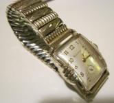 1953 Bulova watch