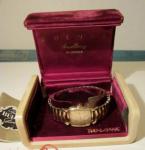 1951 Bulova His Excellency XX watch