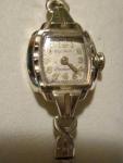 1951 Bulova watch