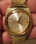 1963 Bulova American Eagle F watch