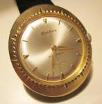 1960 Bulova watch