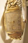 1949 Bulova watch