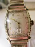 1946 Bulova watch