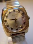 1974 Bulova watch