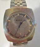1973 Bulova Sea King watch