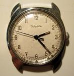 1969 Bulova watch