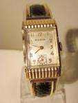 1950 Bulova Academy Award Q watch