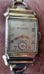 1942 Bulova Navigator watch