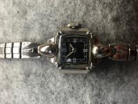 1948 Bulova watch