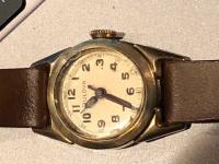 1959 Bulova watch