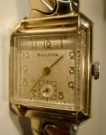 1948 Bulova watch