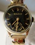 1936 Bulova watch