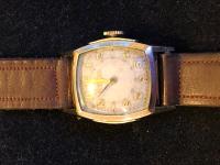 1943 Bulova watch