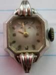 Front of Ladies 1947 Bulova watch