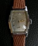 [1934] Bulova watch