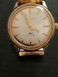 1969 Bulova Sea Clipper watch