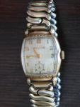 1946 Bulova Minute man
