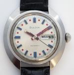 José Serra 1972 Jet Star_dial