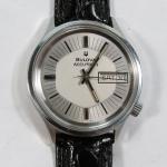 1970 Bulova watch