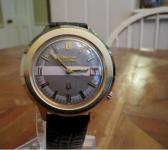 Bulova watchjoebarkson 1973 Bulova Accutron 11 07 2014