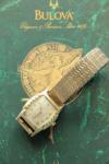 1958 Senator Bulova watch
