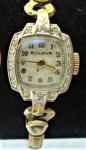 1938 Bulova watch