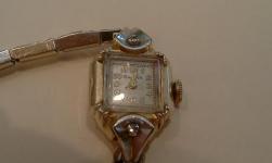 1948 Bulova watch