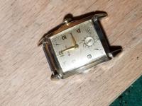 1953 Bulova watch