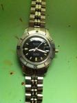 Bulova watch