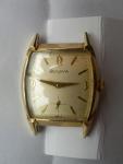 1965 Bulova Minute man