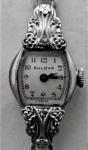 1953 Bulova watch