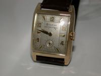 madmenwatches 1957 Bulova Ambassador 12 12 14