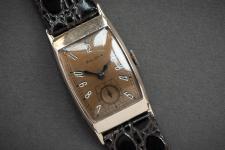 1946 Bulova watch