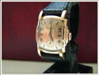 Bulova watch