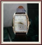 Bulova watch